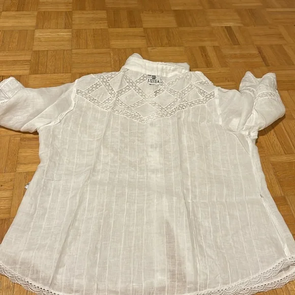 Luisa - Picture 9 of 14